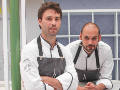 Rubén González / Jon Urrutikoetxea